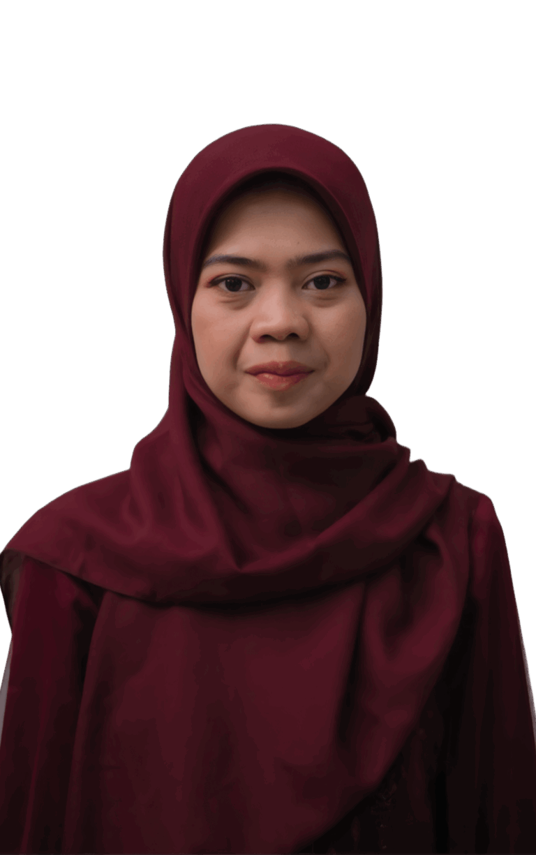 profile_Uswatun_Hasanah