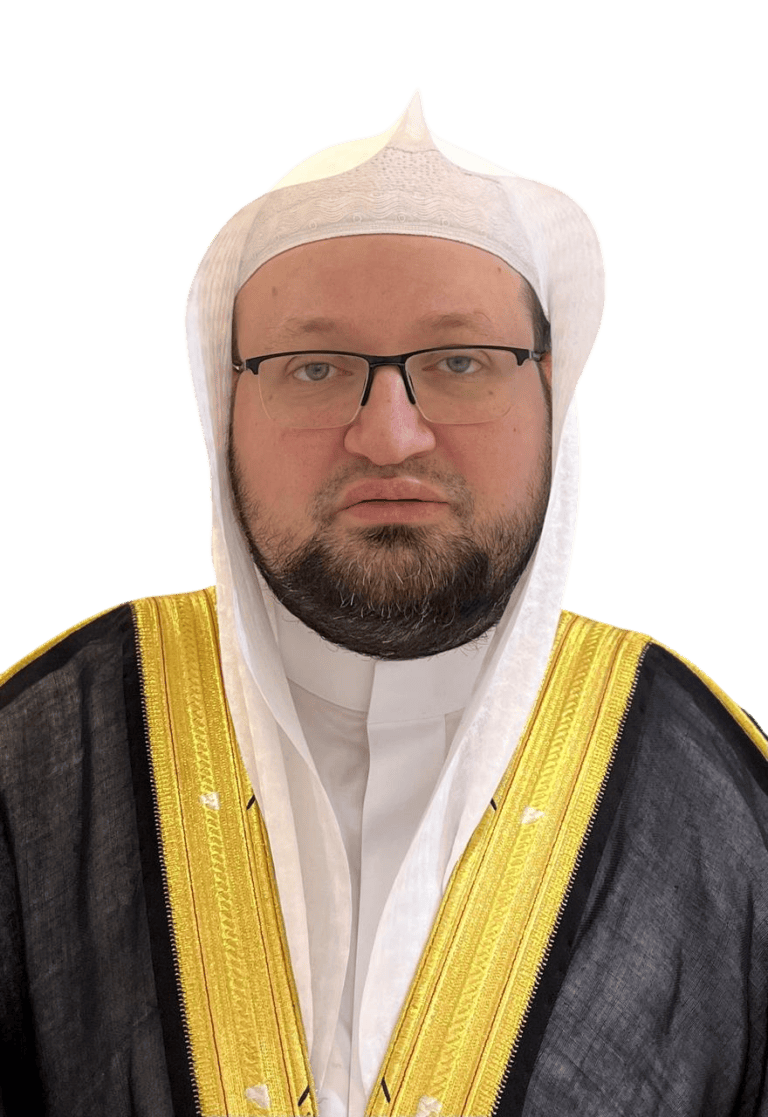 Sheikh Dr