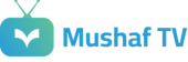 Mushav TV Logo Full